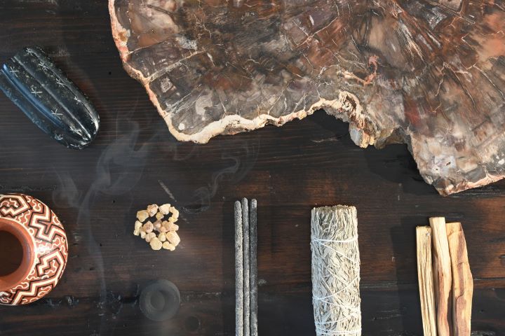 Intentional Adornments, Mindfully Curated